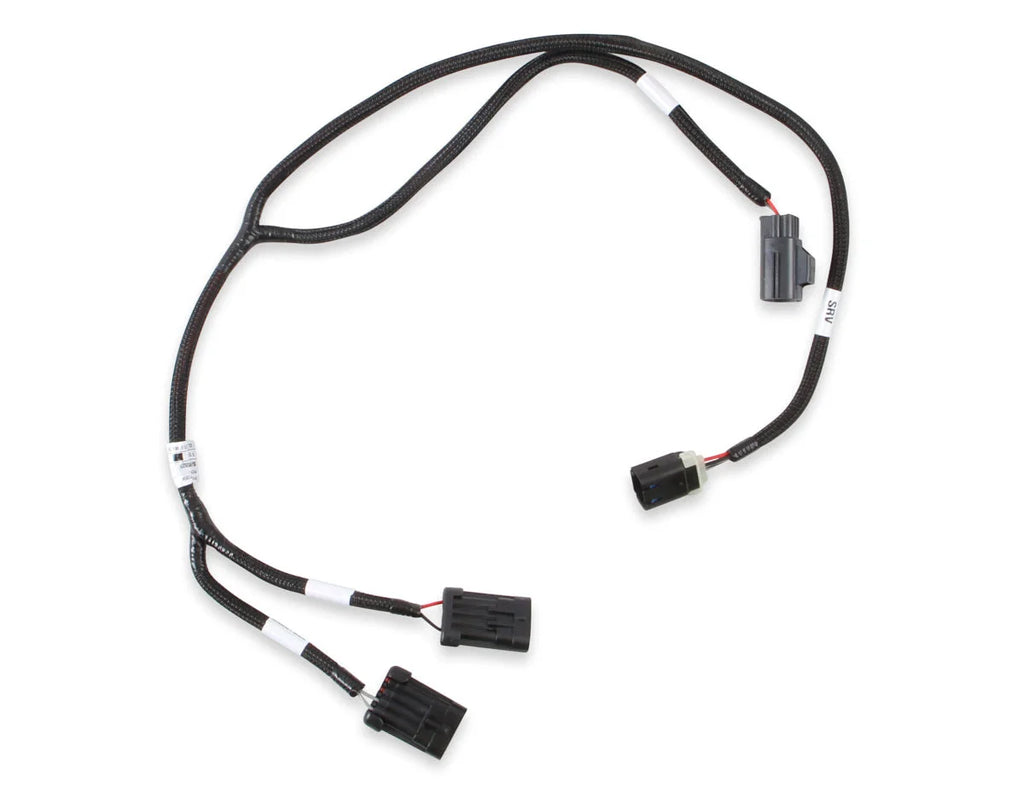 Holley Sub-Harness Mopar Gen-3 Hemi VVT & SRV 558-132