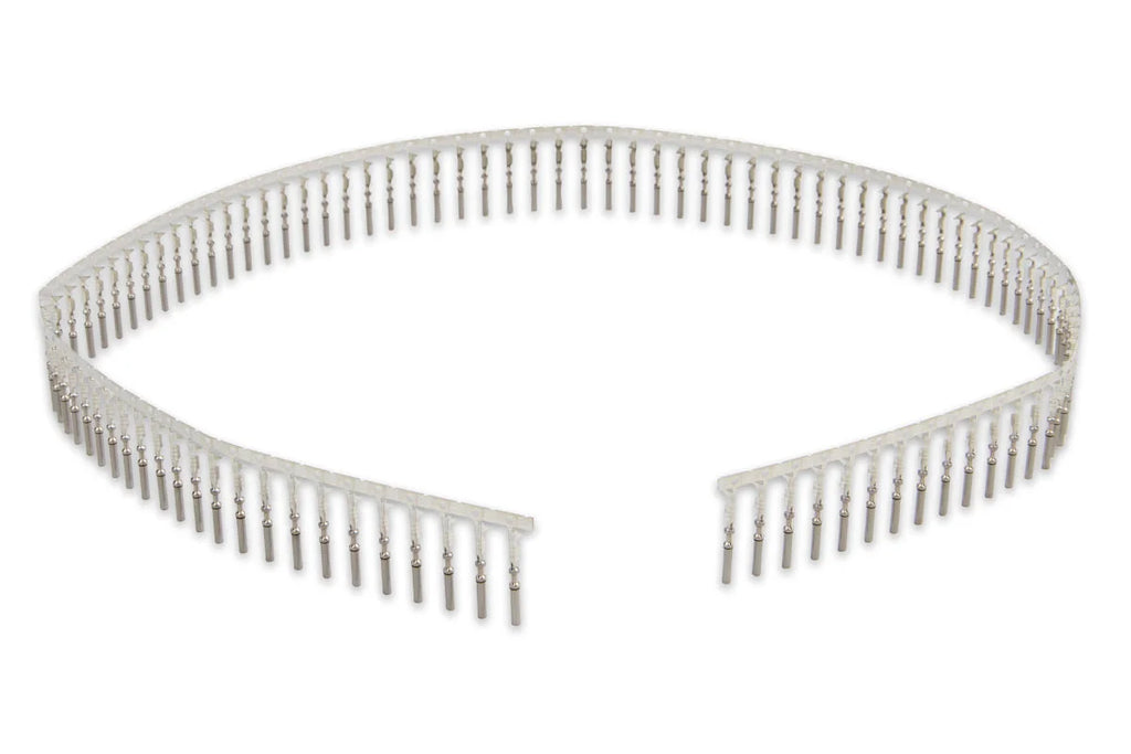 Holley Super Seal Terminals 24-20 Gauge 100pk 571-135