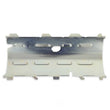 Load image into Gallery viewer, Holley Swap Oil Pan - Black 302-63BK fits Gen III Hemi - Side View