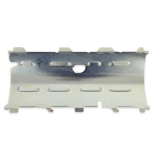 Load image into Gallery viewer, Holley Swap Oil Pan - Black 302-63BK fits Gen III Hemi - Side View
