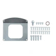 Load image into Gallery viewer, Holley Swap Oil Pan - Black 302-63BK fits Gen III Hemi - Additional View 5
