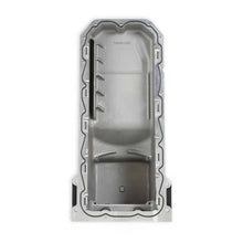Load image into Gallery viewer, Holley Swap Oil Pan - Black 302-63BK fits Gen III Hemi - Additional View 6