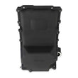 Load image into Gallery viewer, Holley Swap Oil Pan - Black - Most Front Clearance 302-3BK fits 1963-2006 Buick / Chevrolet / Ford - Additional View 6