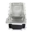 Load image into Gallery viewer, Holley Swap Oil Pan - Black - Most Front Clearance 302-3BK fits 1963-2006 Buick / Chevrolet / Ford - Additional View 7