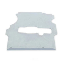 Load image into Gallery viewer, Holley Swap Oil Pan - Black - Most Front Clearance 302-3BK fits 1963-2006 Buick / Chevrolet / Ford - Additional View 8