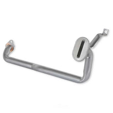 Load image into Gallery viewer, Holley Swap Oil Pan - Black - Most Front Clearance 302-3BK fits 1963-2006 Buick / Chevrolet / Ford - Additional View 10