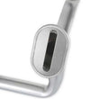 Load image into Gallery viewer, Holley Swap Oil Pan - Black - Most Front Clearance 302-3BK fits 1963-2006 Buick / Chevrolet / Ford - Additional View 11