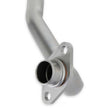 Load image into Gallery viewer, Holley Swap Oil Pan - Black - Most Front Clearance 302-3BK fits 1963-2006 Buick / Chevrolet / Ford - Additional View 12
