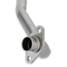 Load image into Gallery viewer, Holley Swap Oil Pan - Black - Most Front Clearance 302-3BK fits 1963-2006 Buick / Chevrolet / Ford - Additional View 12