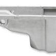 Load image into Gallery viewer, Holley Holley GM LS Swap Oil Pan - Most Front Clearance 302-3 - Additional View 7