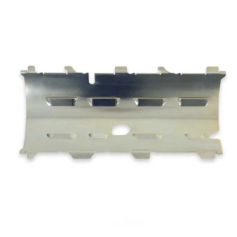 Holley Swap Oil Pan - Natural 302-63 fits 1972-2004 Chevrolet / Dodge / GMC - Additional View 8