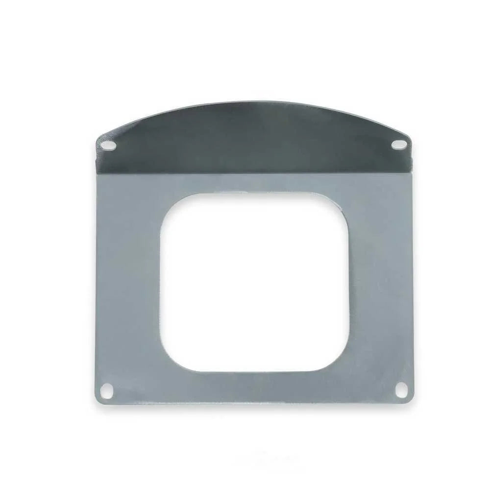 Holley Swap Oil Pan - Natural 302-63 fits 1972-2004 Chevrolet / Dodge / GMC - Additional View 9