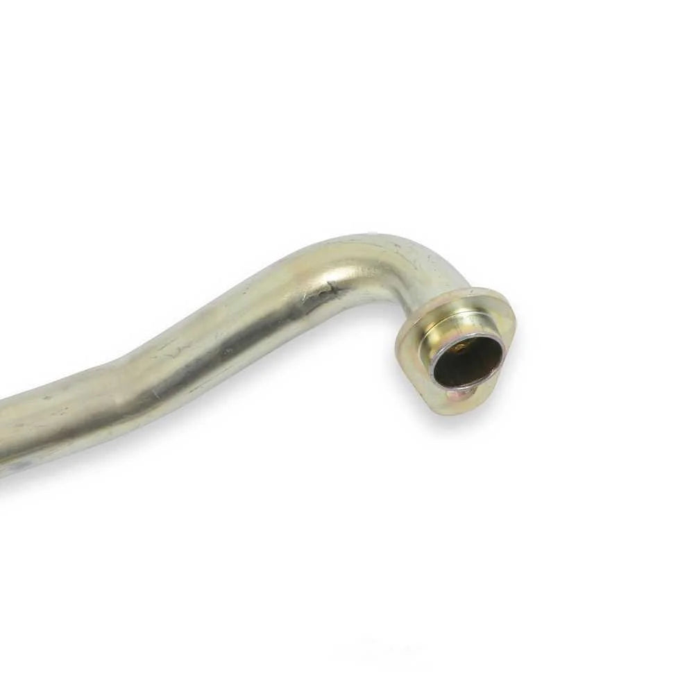 Holley Swap Oil Pan - Natural 302-63 fits 1972-2004 Chevrolet / Dodge / GMC - Additional View 10