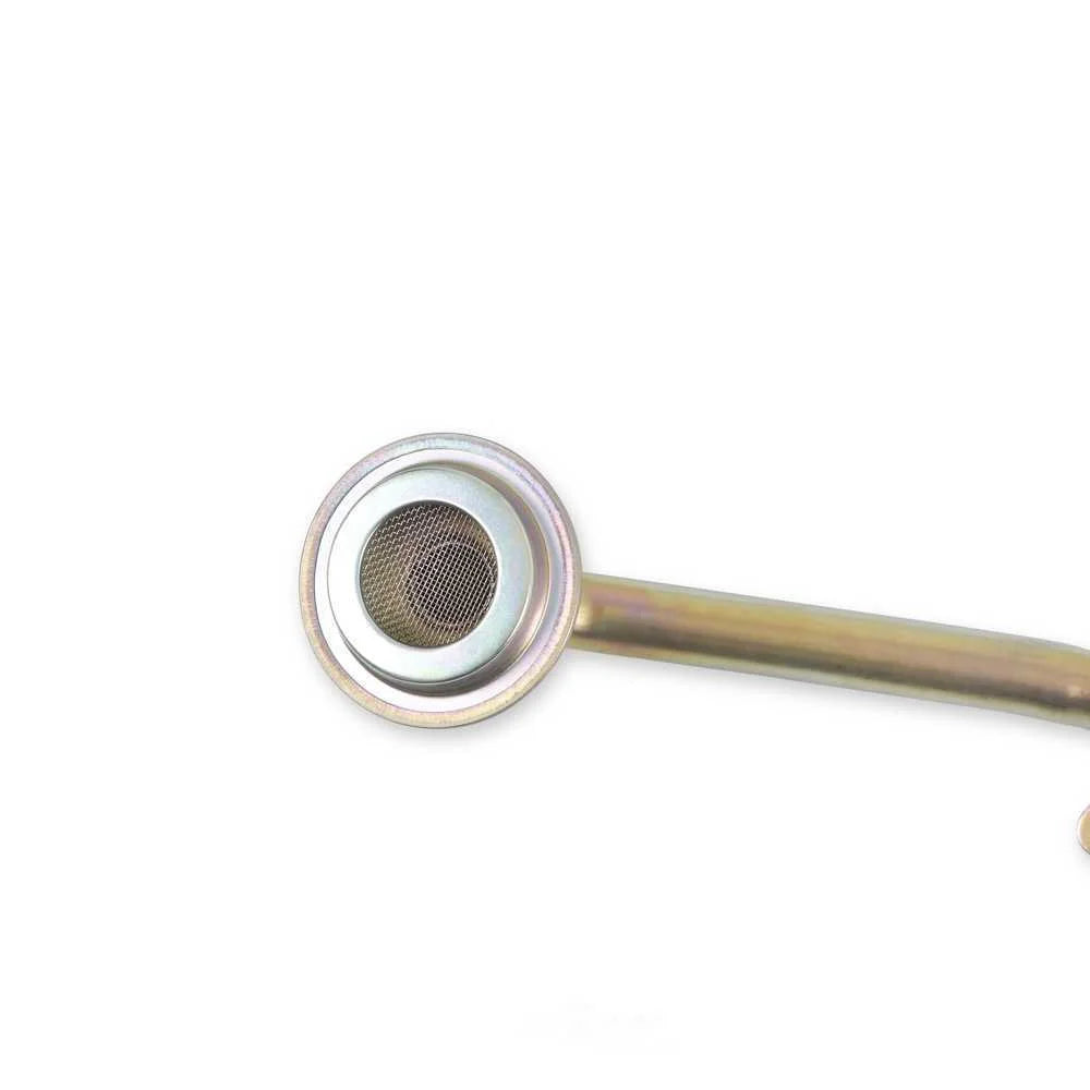 Holley Swap Oil Pan - Natural 302-63 fits 1972-2004 Chevrolet / Dodge / GMC - Additional View 12