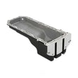 Load image into Gallery viewer, Holley Swap Oil Pan - Rear-Sump - Black - VVT 302-76BK fits 1972-2004 Chevrolet / Dodge / GMC - Additional View 6