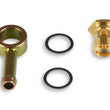 Load image into Gallery viewer, Holley Swivel Fitting Hose 5/16" Thread 9/16-24 26-25 - Main Product View