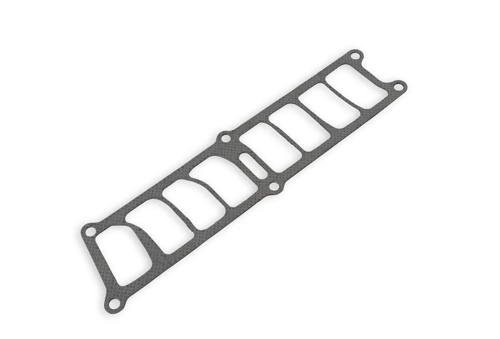 Holley SysteMAX Ford 5.0L Intake Manifold Gasket 108-80 - Side View