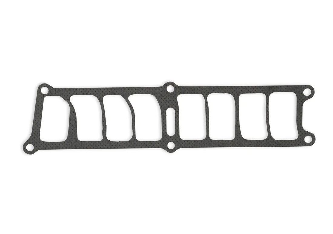 Holley SysteMAX Ford 5.0L Intake Manifold Gasket 108-80 - Installation View