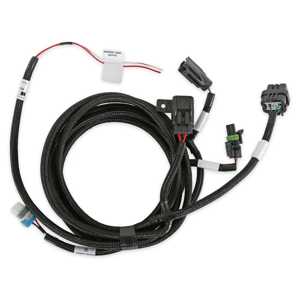 Holley T-56 Magnum Transmission Harness 558-480