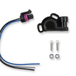 Load image into Gallery viewer, Holley TPS Kit for Gen 3 Dominator - Main Product View