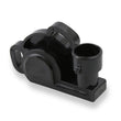 Load image into Gallery viewer, Holley TPS Kit for Gen 3 Dominator - Side View