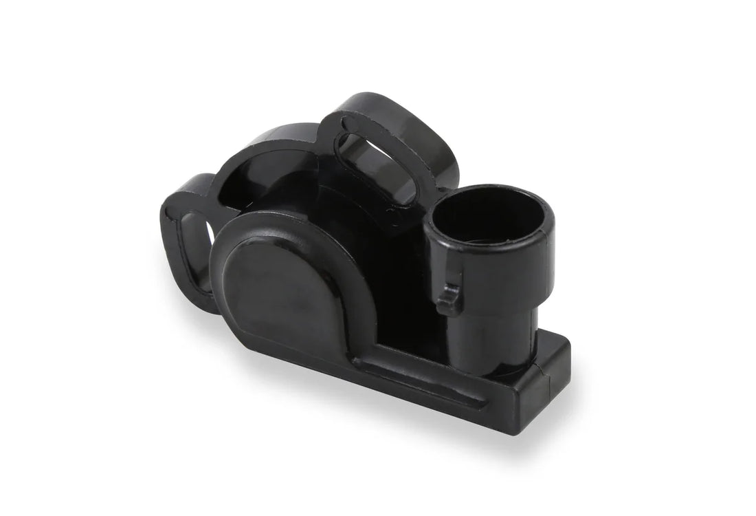 Holley TPS Kit for Gen 3 Dominator - Side View