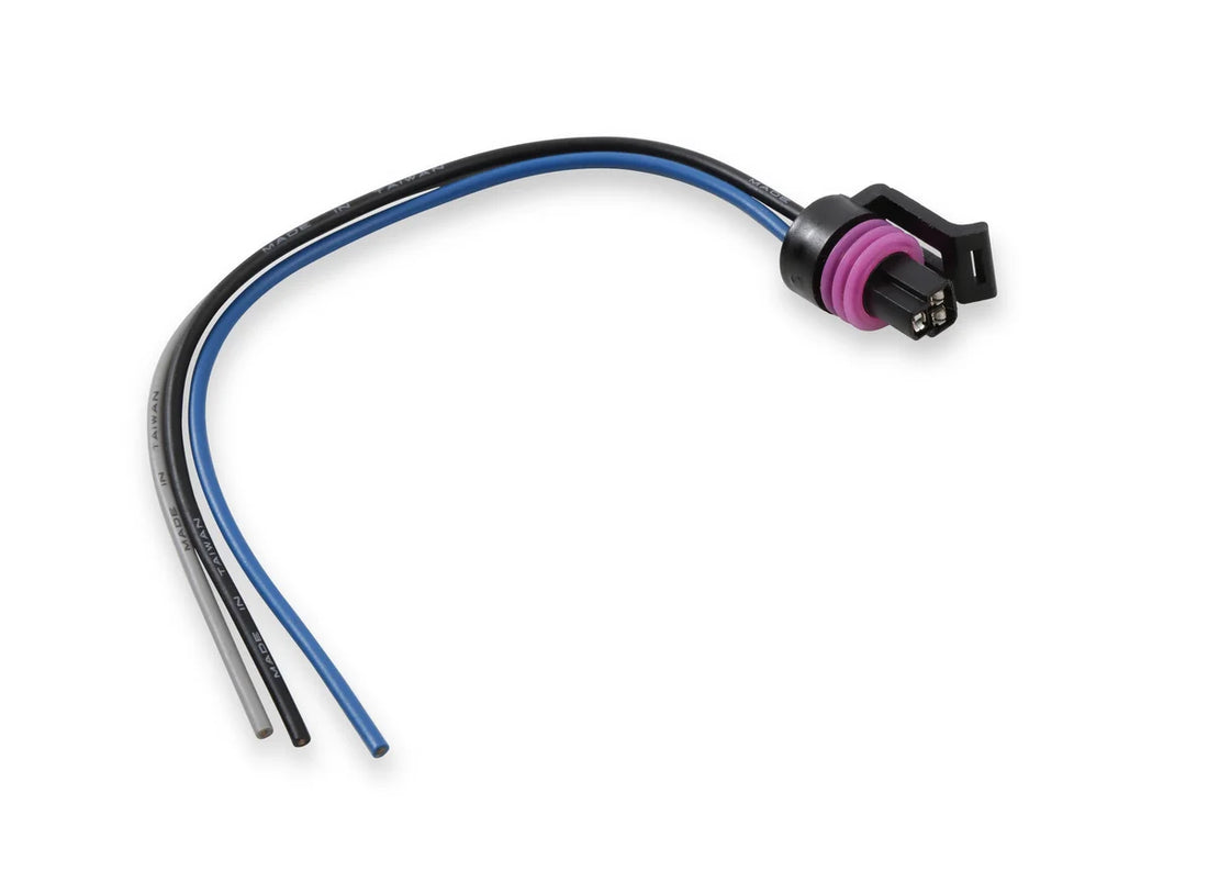 Holley TPS Kit for Gen 3 Dominator - Additional View 5