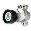 Load image into Gallery viewer, Holley Tensioner Assembly LT4 Accessory Drive Systems 97-243 - Main Product View