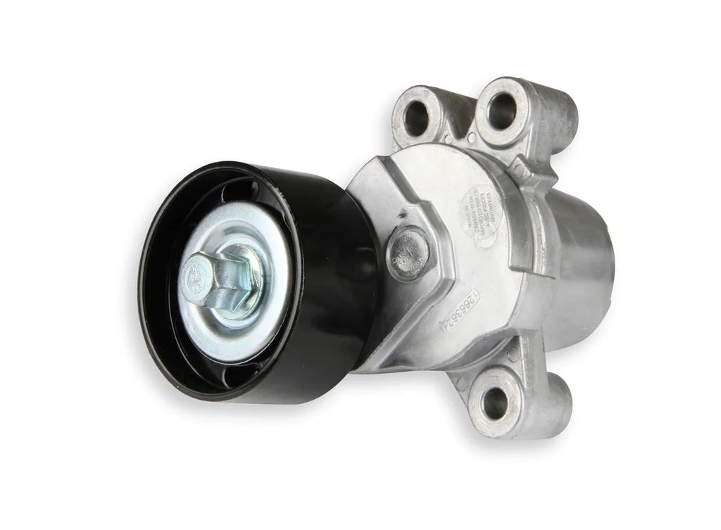 Holley Tensioner Assembly LT4 Accessory Drive Systems 97-243 - Main Product View