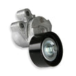 Load image into Gallery viewer, Holley Tensioner Assembly LT4 Accessory Drive Systems 97-243 - Side View