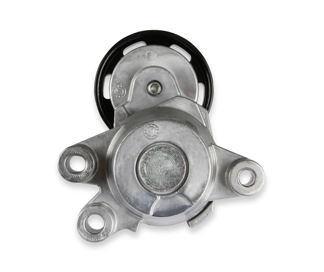 Holley Tensioner Assembly LT4 Accessory Drive Systems 97-243 - Installation View