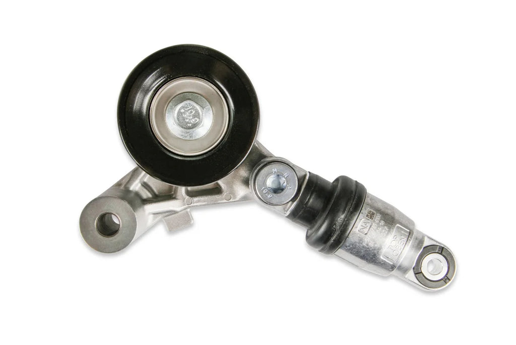 Holley Tensioner Assembly LT4 Accessory Drive Systems 97-244 - Main Product View