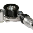 Load image into Gallery viewer, Holley Tensioner Assembly LT4 Accessory Drive Systems 97-244 - Side View