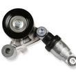 Load image into Gallery viewer, Holley Tensioner Assembly LT4 Accessory Drive Systems 97-244 - Back View
