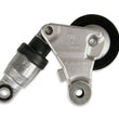 Load image into Gallery viewer, Holley Tensioner Assembly LT4 Accessory Drive Systems 97-244 - Installation View