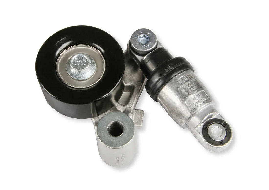 Holley Tensioner Assembly LT4 Accessory Drive Systems 97-244 - Additional View 5