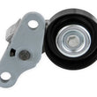 Load image into Gallery viewer, Holley Tensioner Assembly - for Low-Mount A/C 97-156 - Back View