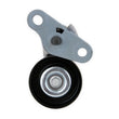 Load image into Gallery viewer, Holley Tensioner Assembly - for Low-Mount A/C 97-156 - Installation View