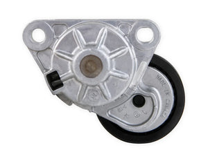 Holley Tensioner Assembly w/ Grooved Pulley 97-151 - Main Product View