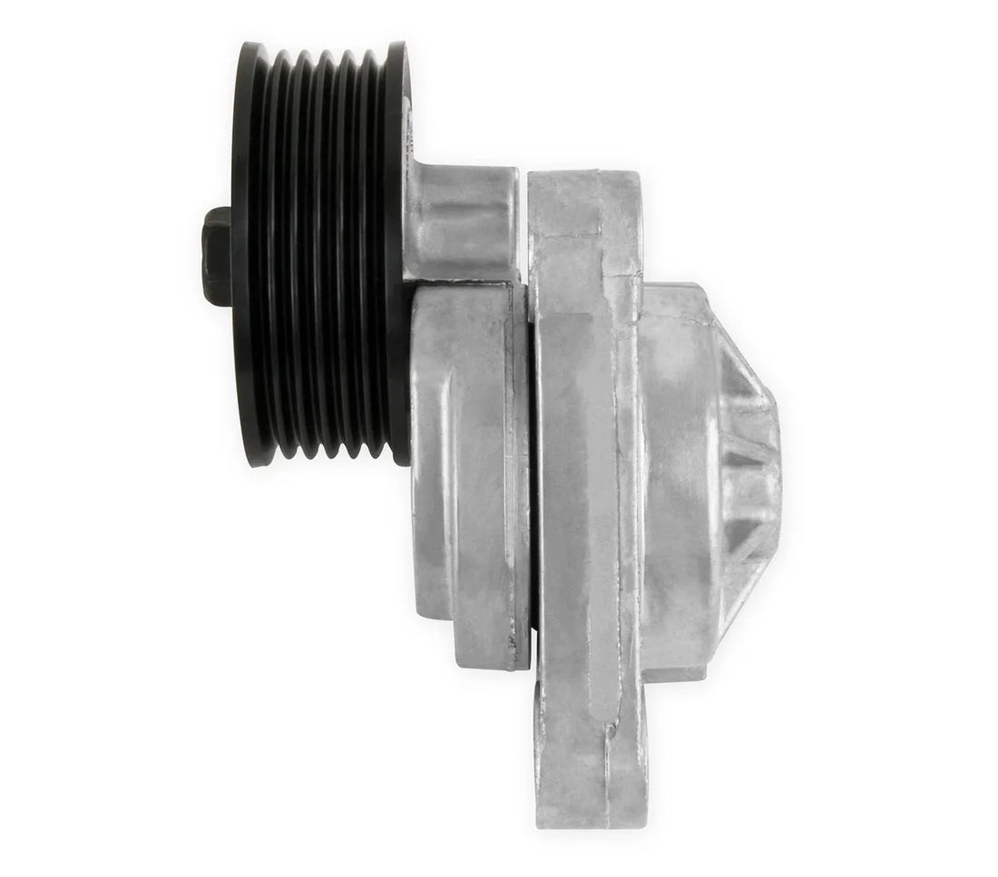 Holley Tensioner Assembly w/ Grooved Pulley 97-151 - Additional View 5