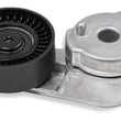 Load image into Gallery viewer, Holley Tensioner Assembly w/ Smooth Pulley 97-179
