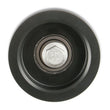 Load image into Gallery viewer, Holley Tensioner Assembly with grooved pulley LT5 97-265 - Main Product View