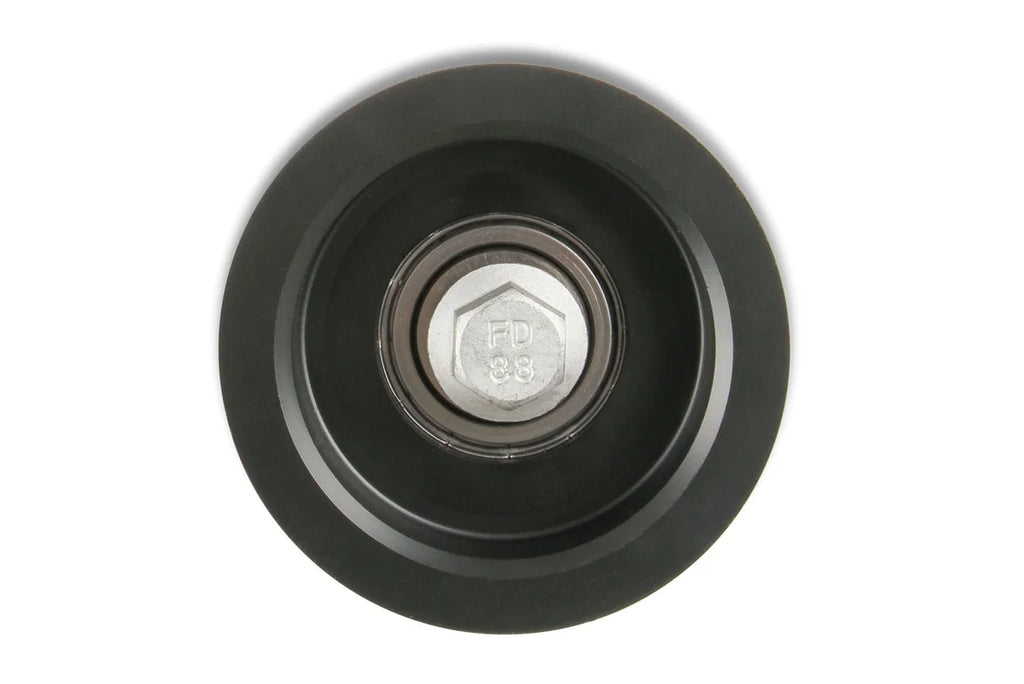 Holley Tensioner Assembly with grooved pulley LT5 97-265 - Main Product View