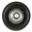 Load image into Gallery viewer, Holley Tensioner Assembly with grooved pulley LT5 97-265 - Side View