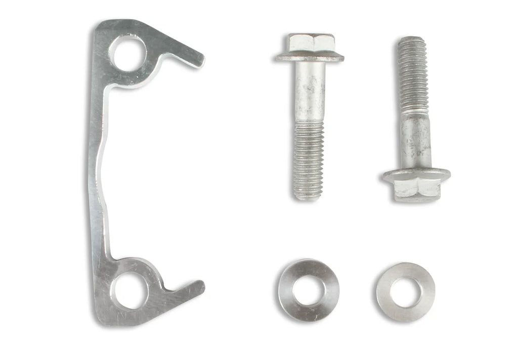 Holley Tensioner Spacer Kit 21-7 - Main Product View