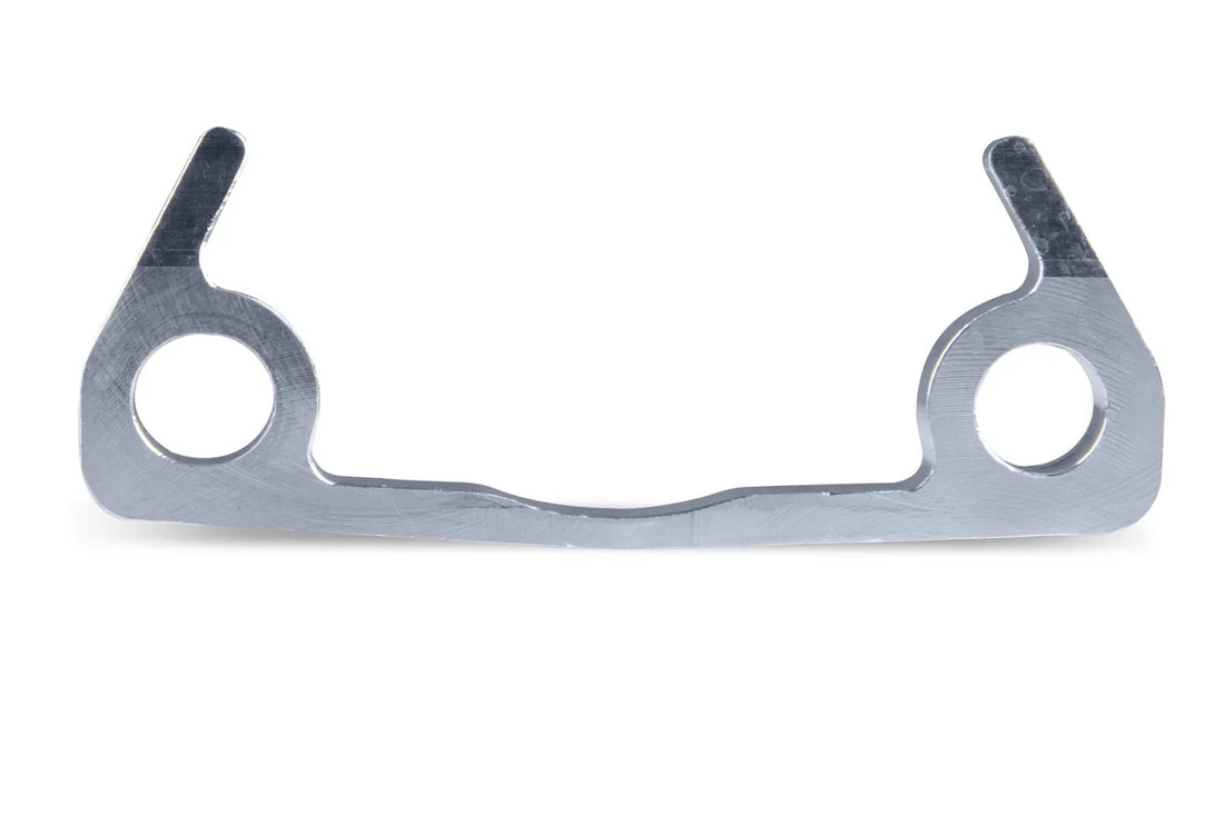 Holley Tensioner Spacer Kit 21-7 - Installation View