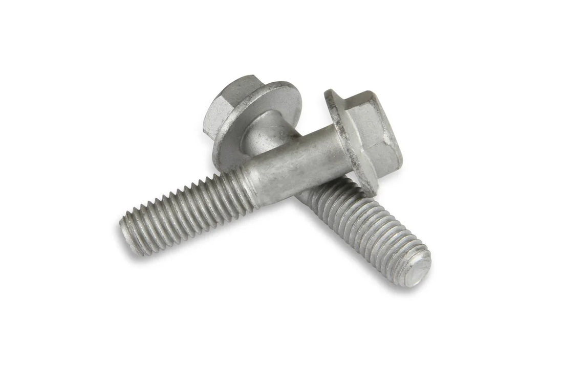 Holley Tensioner Spacer Kit 21-7 - Additional View 6
