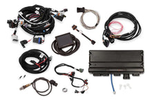 Load image into Gallery viewer, Holley Terminator X MAX MPFI w/ DBW - GM LS 2/LS3 550-933