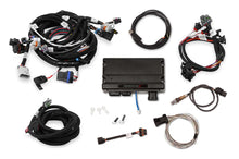 Load image into Gallery viewer, Holley Terminator X MPFI GM LS1/LS6 550-903T
