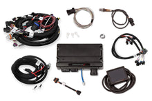 Load image into Gallery viewer, Holley Terminator X MPFI Kit Early LS Truck 550-904